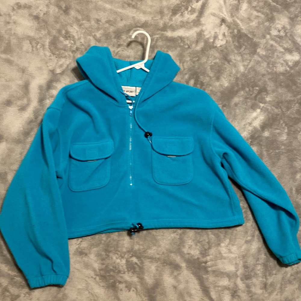 vs sport jacket